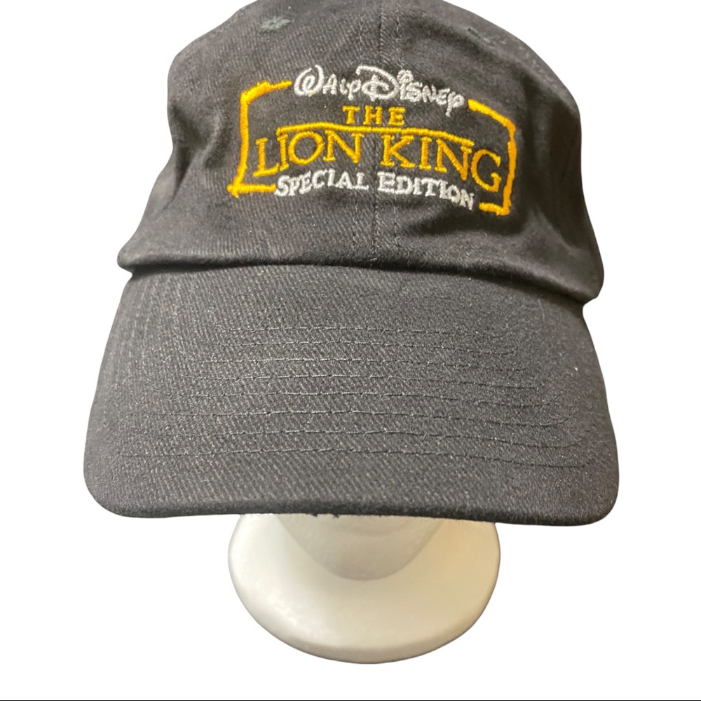 Multiple Available New Disney Lion King Hat